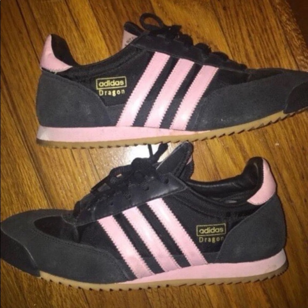 Adidas Original OG Dragon
